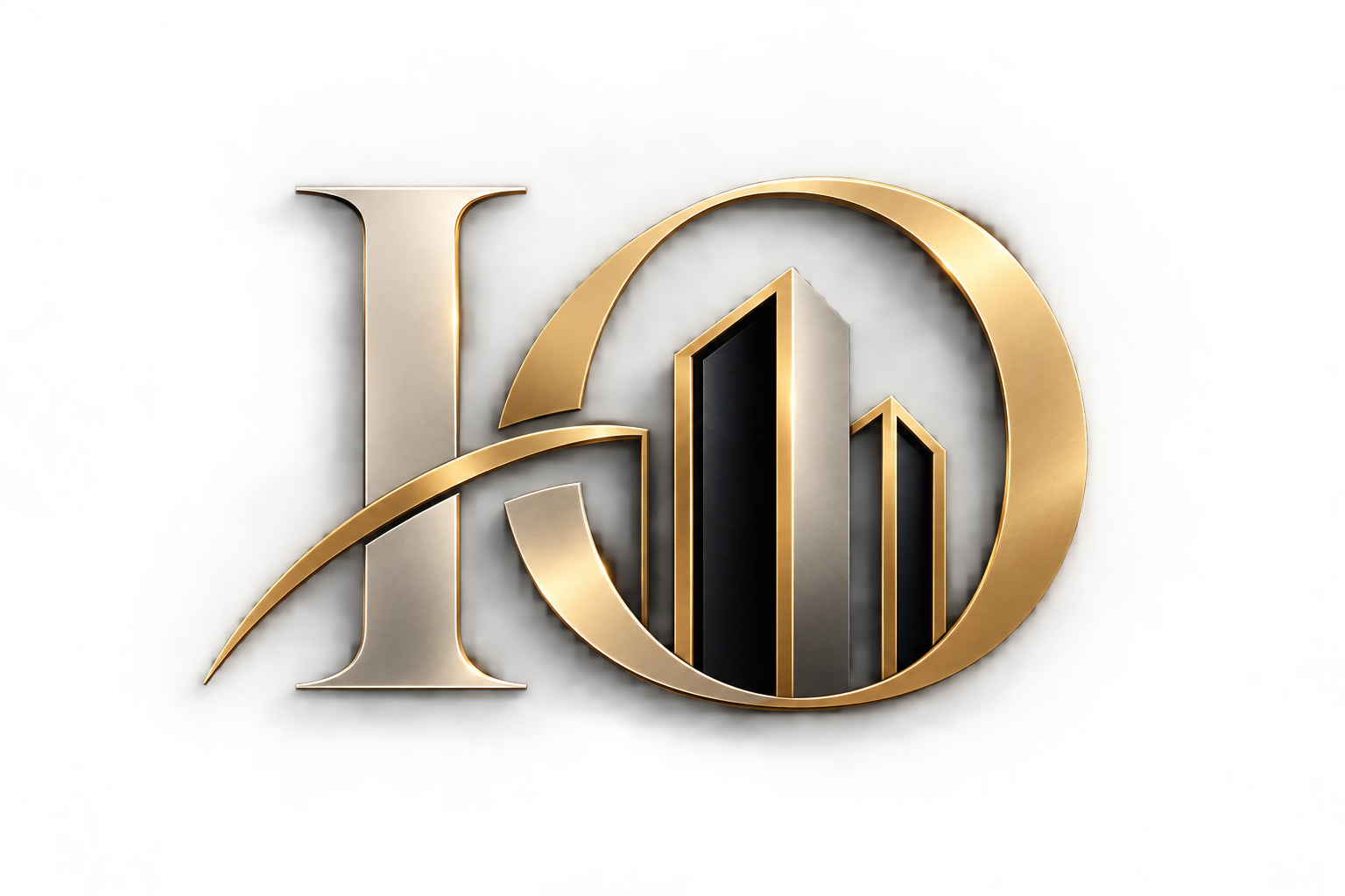 Immobilia Operations Logo